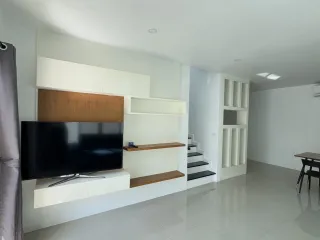 For rent 3 bedrooms house in Mueang Phuket, Phuket
