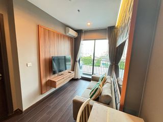 For rent 1 Beds condo in Watthana, Bangkok