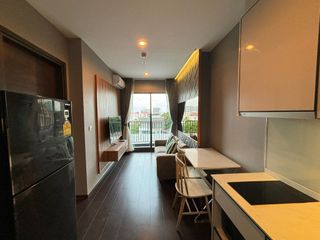 For rent 1 Beds condo in Watthana, Bangkok