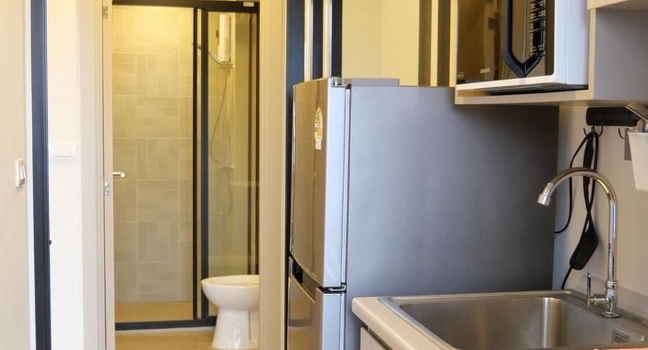 For rent 1 bed condo in Kathu, Phuket