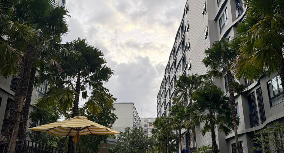 For rent 1 bed condo in Kathu, Phuket