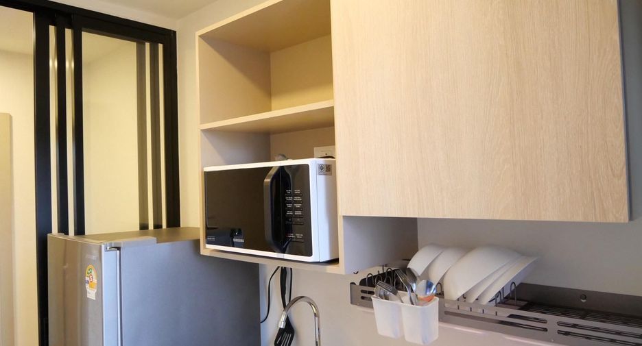 For rent 1 bed condo in Kathu, Phuket