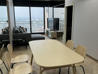 For sale and for rent 2 bedrooms condo in Bangkok Noi, Bangkok