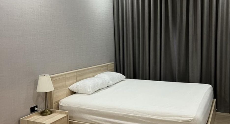 Condo en venta y en alquiler de 2 habitaciones en Bangkok Noi, Bangkok