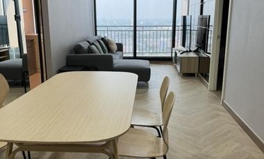 For sale and for rent 2 bedrooms condo in Bangkok Noi, Bangkok