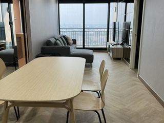 For sale and for rent 2 bedrooms condo in Bangkok Noi, Bangkok