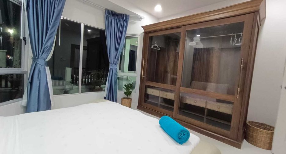 For rent 2 bedrooms house in Thalang, Phuket