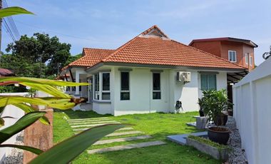 Casa en alquiler de 2 habitaciones en Thalang, Phuket