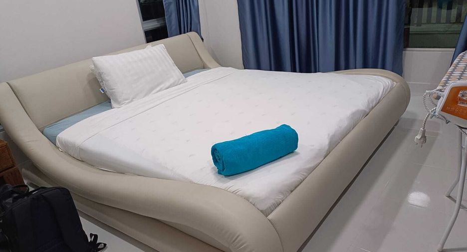 For rent 2 bedrooms house in Thalang, Phuket