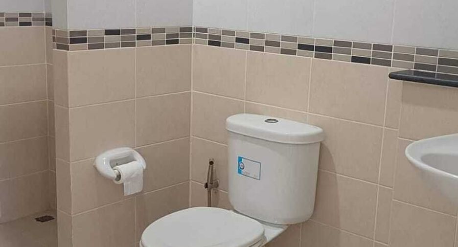 For rent 2 bedrooms house in Thalang, Phuket