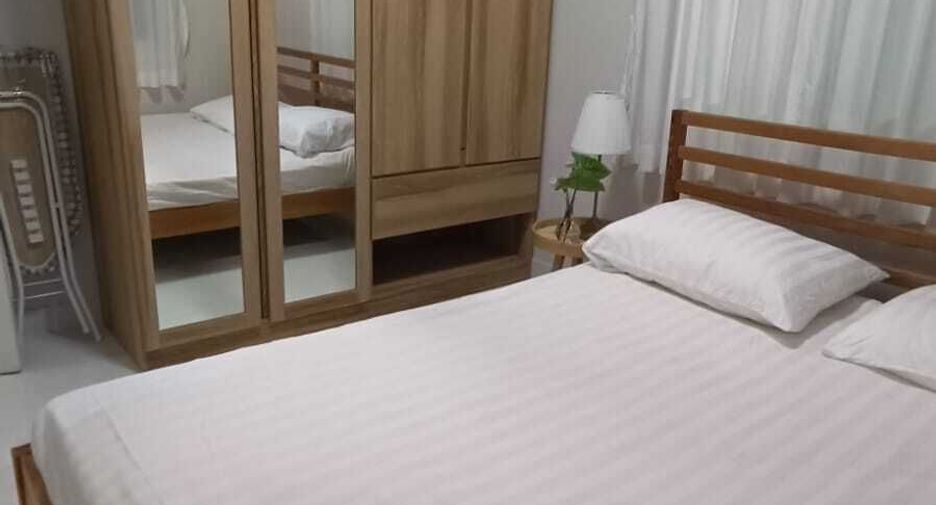 For rent 2 bedrooms house in Thalang, Phuket
