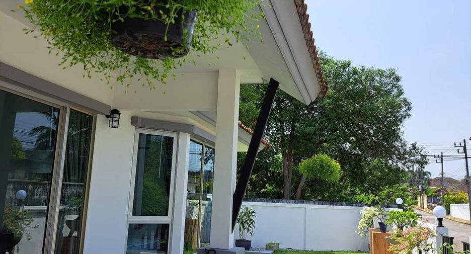 For rent 2 bedrooms house in Thalang, Phuket