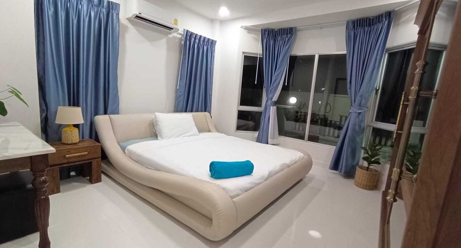 For rent 2 bedrooms house in Thalang, Phuket