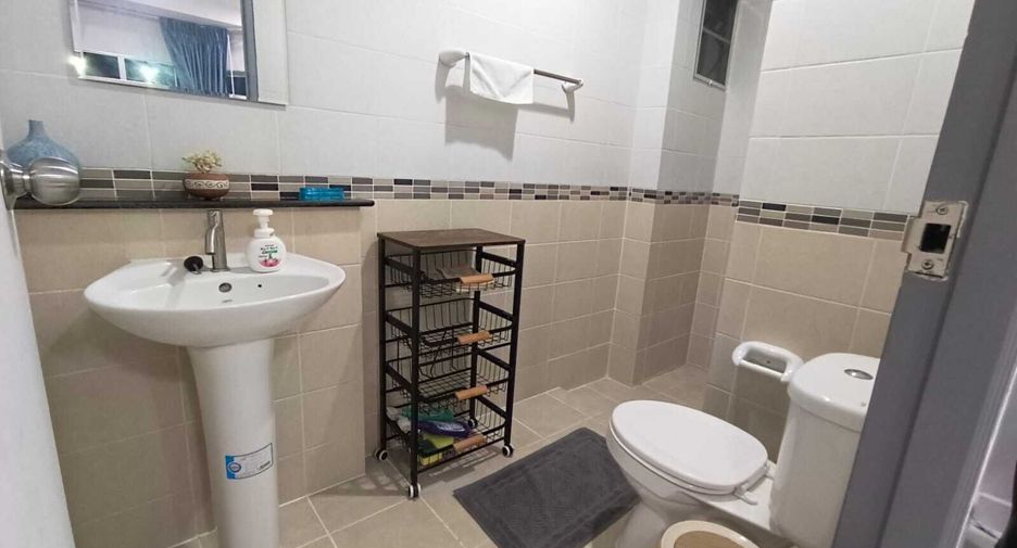For rent 2 bedrooms house in Thalang, Phuket