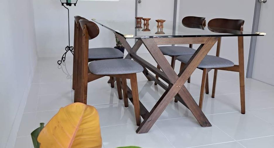 For rent 2 bedrooms house in Thalang, Phuket