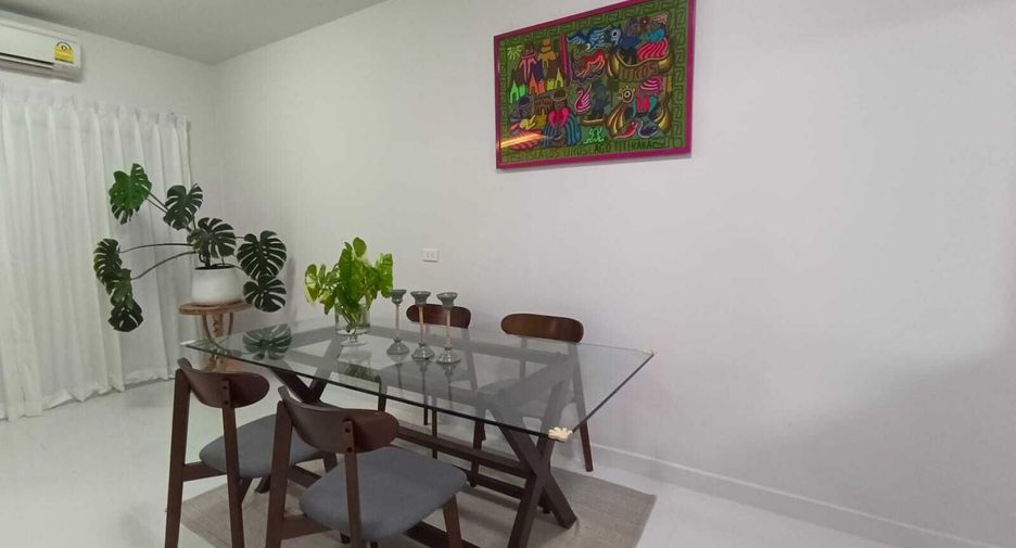 For rent 2 bedrooms house in Thalang, Phuket