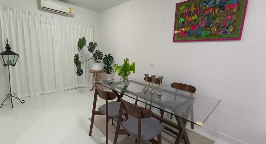 For rent 2 bedrooms house in Thalang, Phuket
