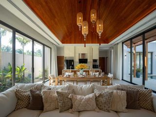 For sale 3 ベッドルーム villa in Thalang, Phuket