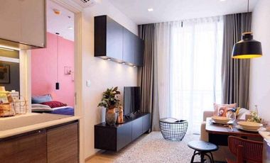 For rent 1 bed condo in Phaya Thai, Bangkok