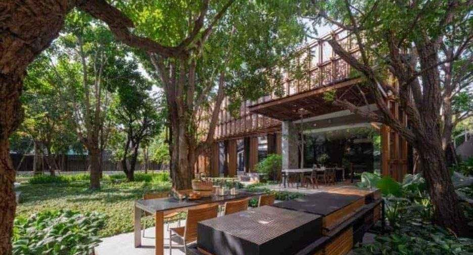 For rent 1 bed condo in Phaya Thai, Bangkok