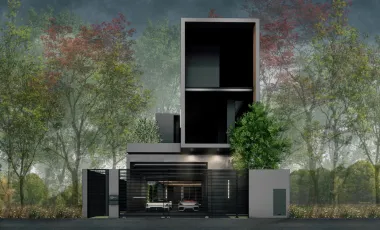 For sale 4 bedrooms villa in Thalang, Phuket