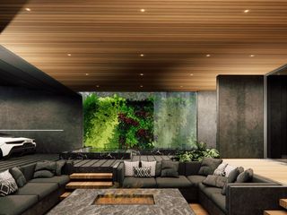 For sale 4 ベッドルーム villa in Thalang, Phuket