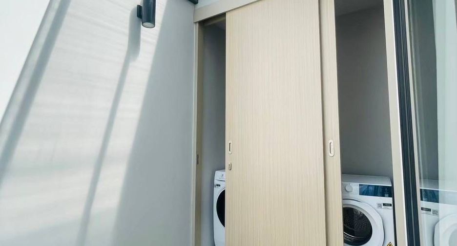 Apartment zur Miete mit 3 Zimmer in Watthana, Bangkok