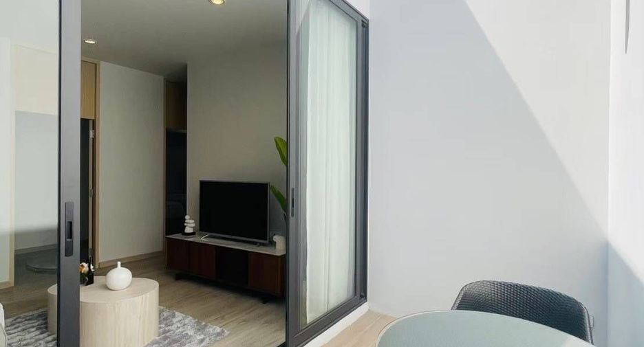 Apartment zur Miete mit 3 Zimmer in Watthana, Bangkok
