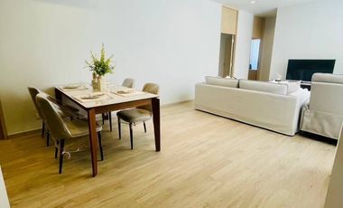 Apartment zur Miete mit 3 Zimmer in Watthana, Bangkok