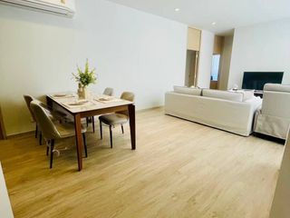 À louer 3 chambres appartement à Watthana, Bangkok