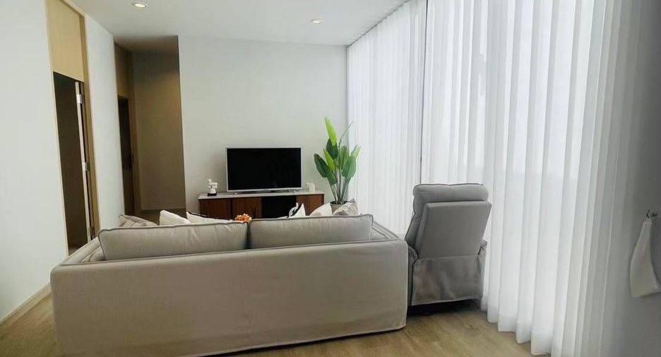 Apartment zur Miete mit 3 Zimmer in Watthana, Bangkok