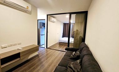 À vendre et à louer 1 chambre condo à Khan Na Yao, Bangkok