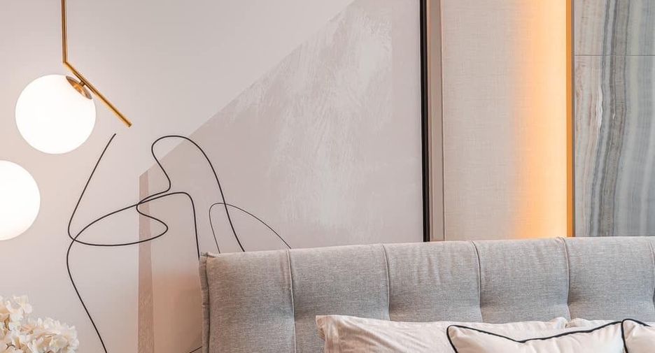 Wohnung zum Kauf und zur Miete mit 1 Zimmer in Pathum Wan, Bangkok