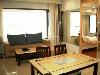 For rent 1 Beds condo in Sathon, Bangkok