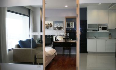 For rent 1 bed condo in Sathon, Bangkok