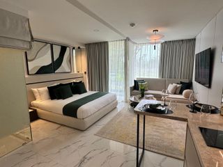 Condo en venta de 2 habitaciones en Thalang, Phuket