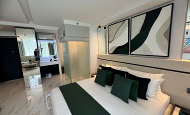 For sale 2 bedrooms condo in Thalang, Phuket
