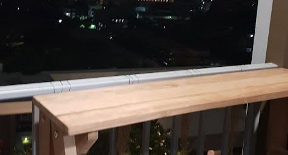 For sale 1 bed condo in Bang Sue, Bangkok
