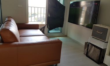 For sale 1 bed condo in Bang Sue, Bangkok
