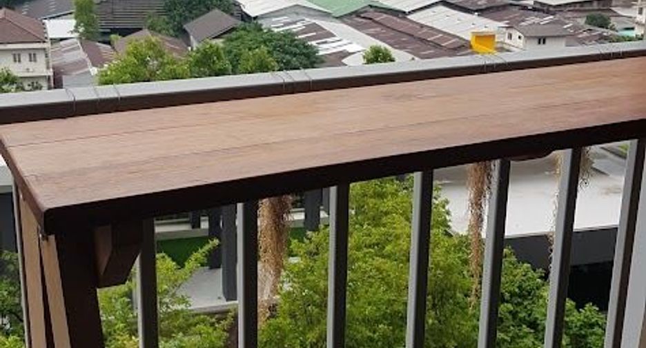For sale 1 bed condo in Bang Sue, Bangkok