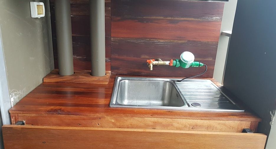 For sale 1 bed condo in Bang Sue, Bangkok
