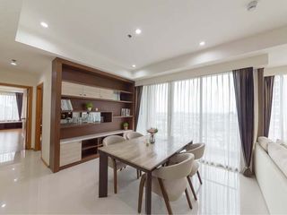 For sale 2 bedrooms apartment in Khlong Toei, Bangkok