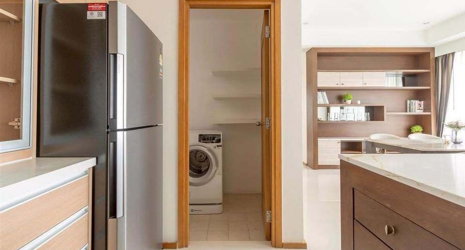 Apartment zum Kauf mit 2 Zimmer in Khlong Toei, Bangkok