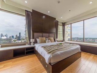 For sale 2 bedrooms apartment in Khlong Toei, Bangkok