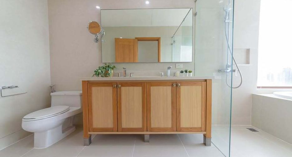Apartment zum Kauf mit 2 Zimmer in Khlong Toei, Bangkok