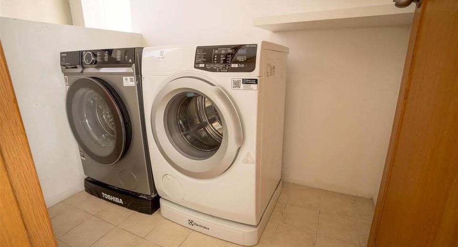 Apartment zum Kauf mit 2 Zimmer in Khlong Toei, Bangkok