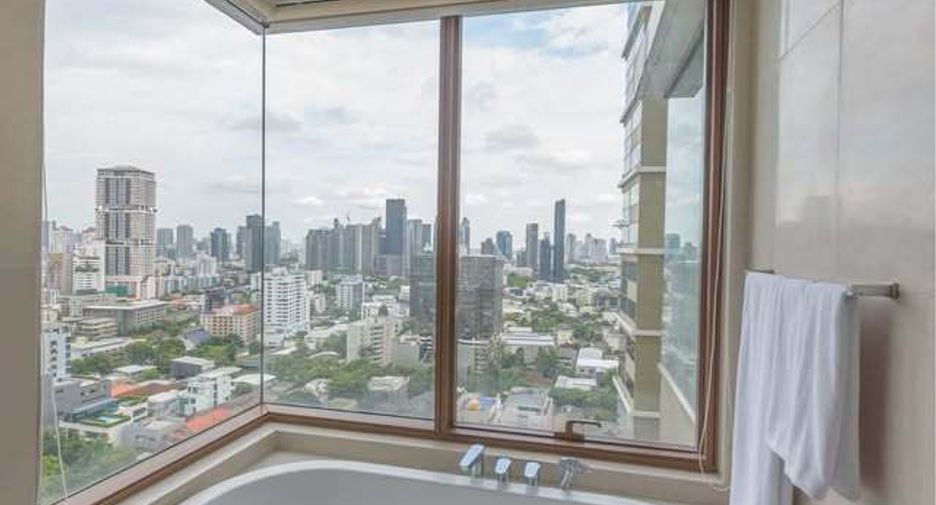 Apartment zum Kauf mit 2 Zimmer in Khlong Toei, Bangkok