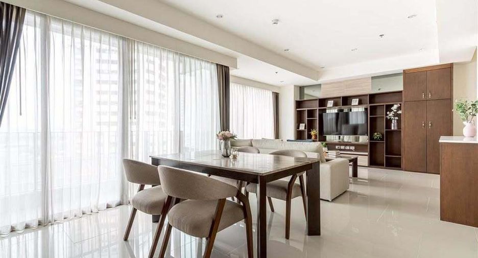 Apartment zum Kauf mit 2 Zimmer in Khlong Toei, Bangkok