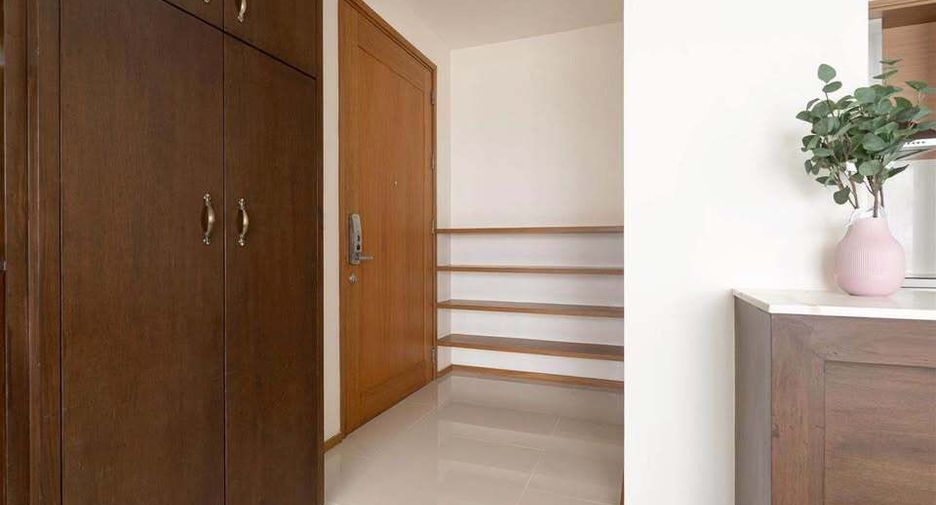 Apartment zum Kauf mit 2 Zimmer in Khlong Toei, Bangkok