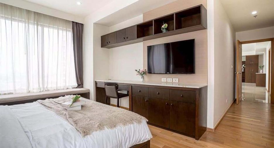 Apartment zum Kauf mit 2 Zimmer in Khlong Toei, Bangkok